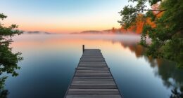 unplugging for personal growth