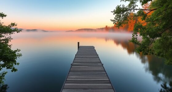 unplugging for personal growth