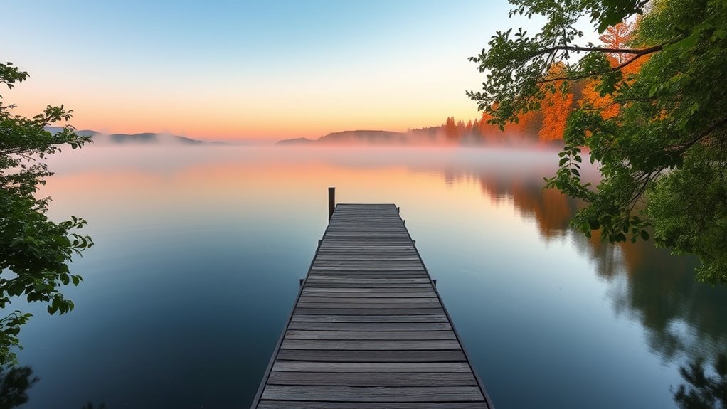 unplugging for personal growth