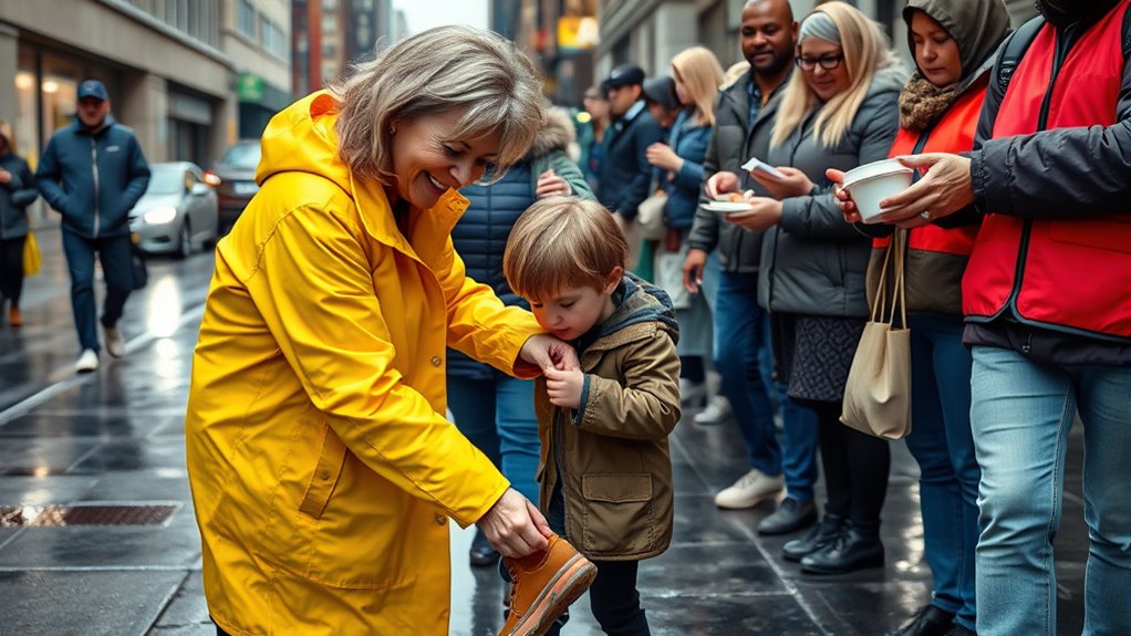 unsung heroes everyday impact