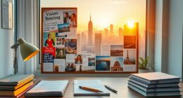 vision boards for 2026