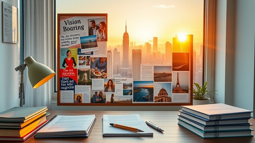 vision boards for 2026