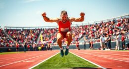 winning mindset in sports