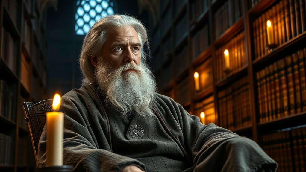 wisdom compassion ethical guidance