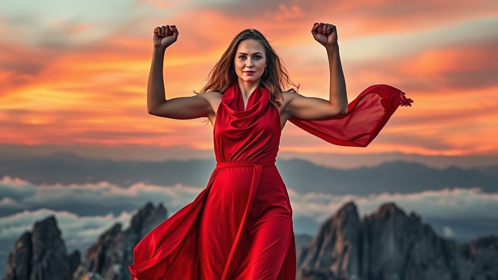 women empowerment through quotes