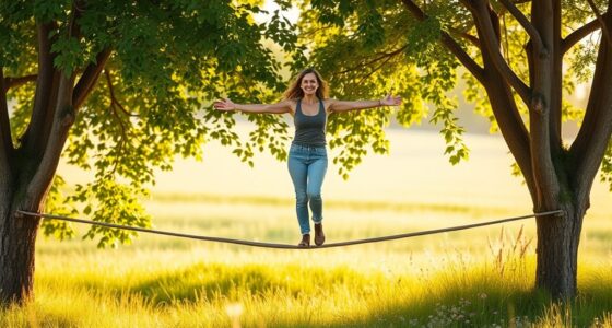 work and life harmony