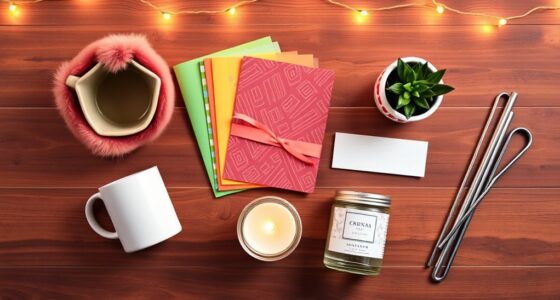 affordable christmas coworker gifts