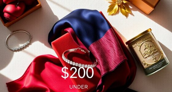 affordable elegant wife gifts