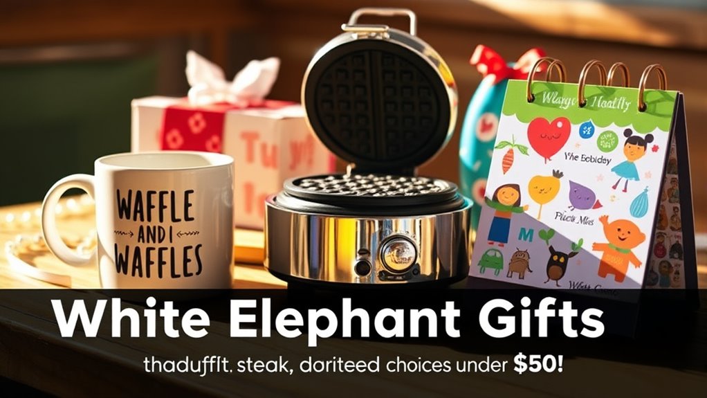 affordable fun practical unique