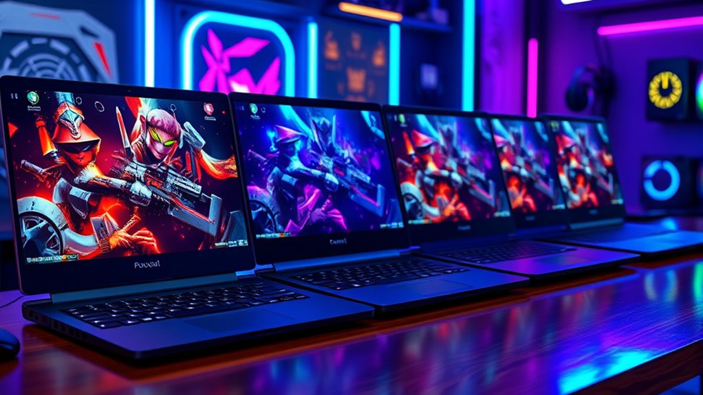 affordable gaming laptop options