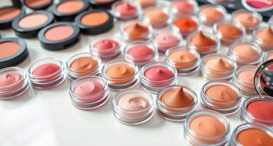affordable rare beauty blushes