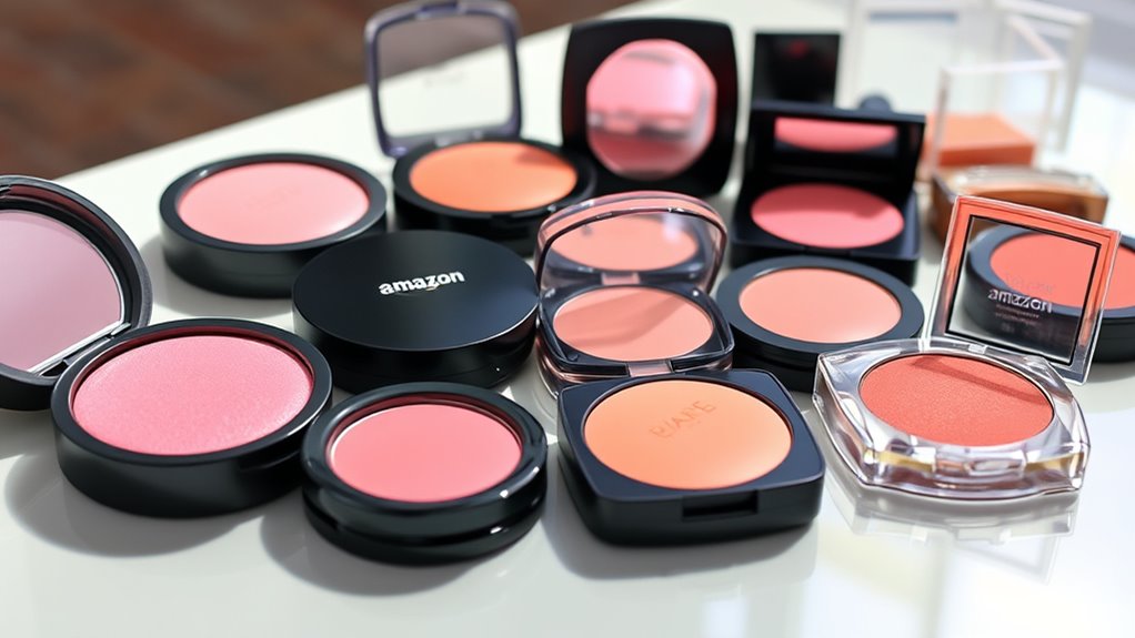 choose quality matching shades