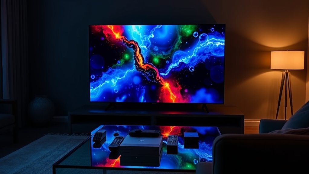 choosing the best oled deals