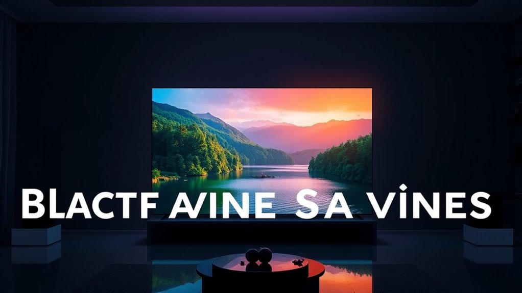 choosing the perfect oled tv