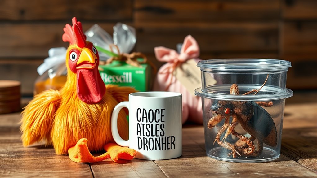 consider humor occasion practicality