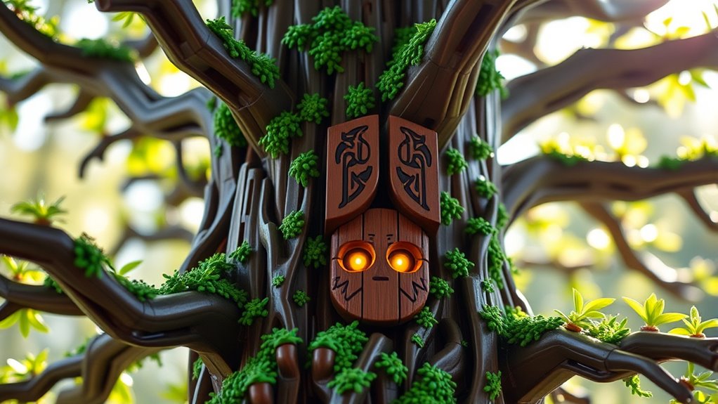 display compatibility and features