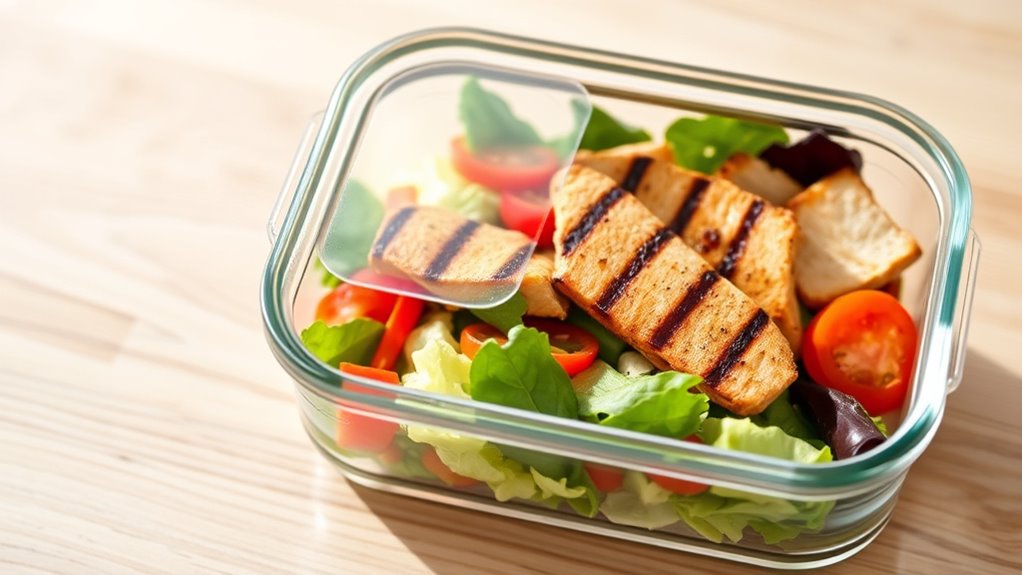 durable safe airtight versatile