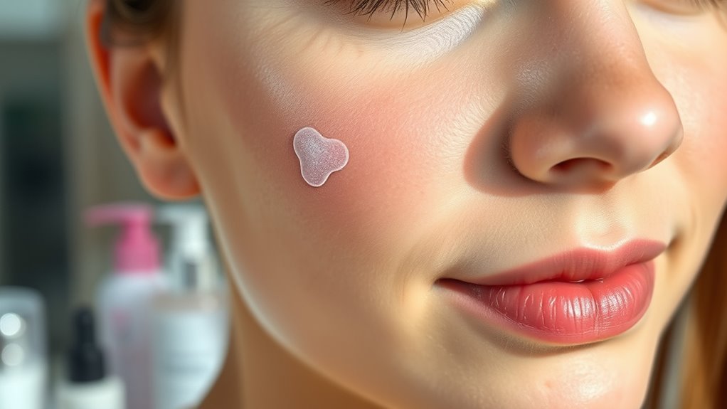 effective teen pimple patch selection