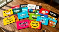 funny amazon gift card designs