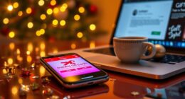 instant digital gift ideas