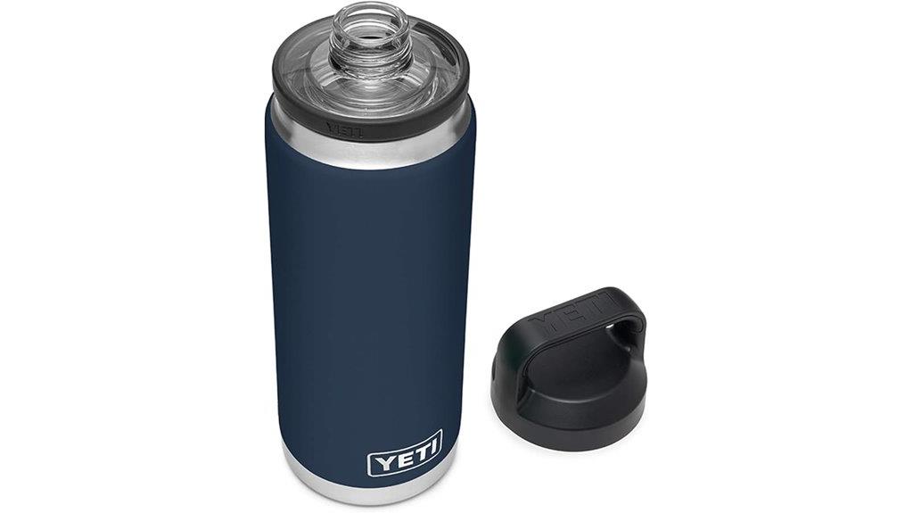 insulated leakproof 26 oz