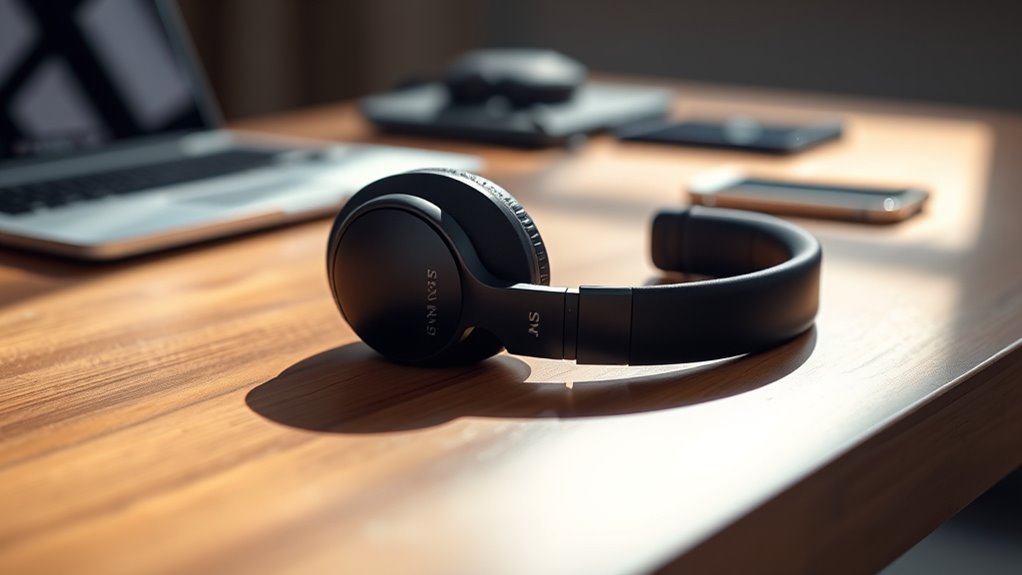 key features for selection