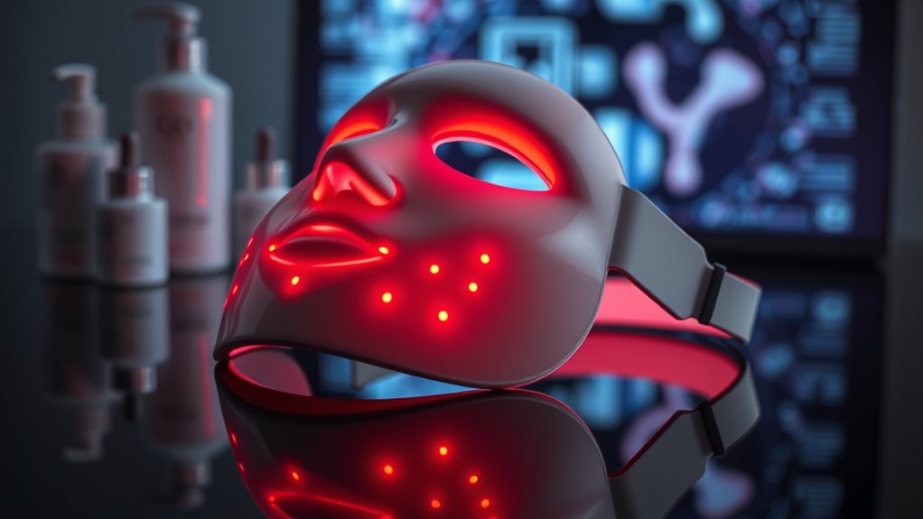 light wavelength comfort safety