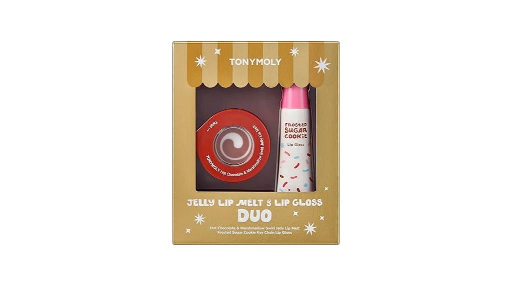lip care holiday duo