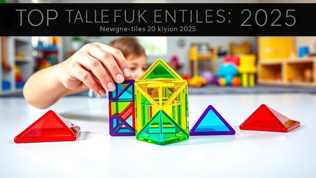 magnetic tiles safety comparison