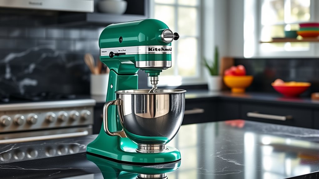 match kitchen decor style