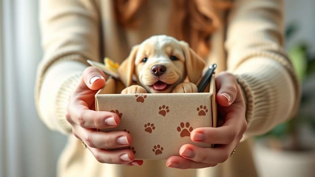 personalized durable breed specific