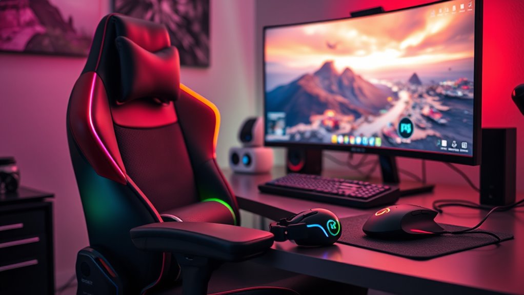 personalized gamer gift selection