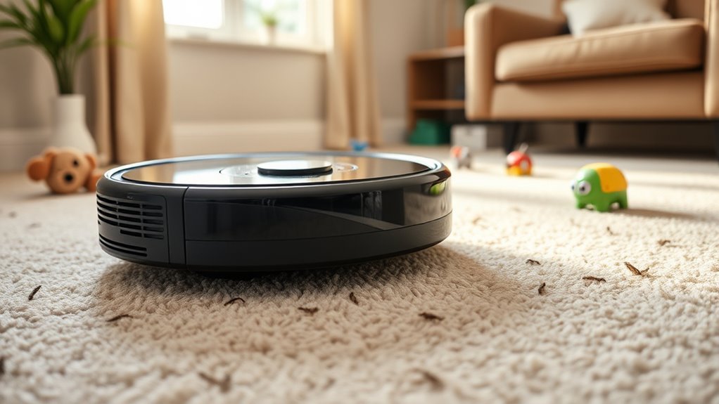 pet hair cleaning essentials