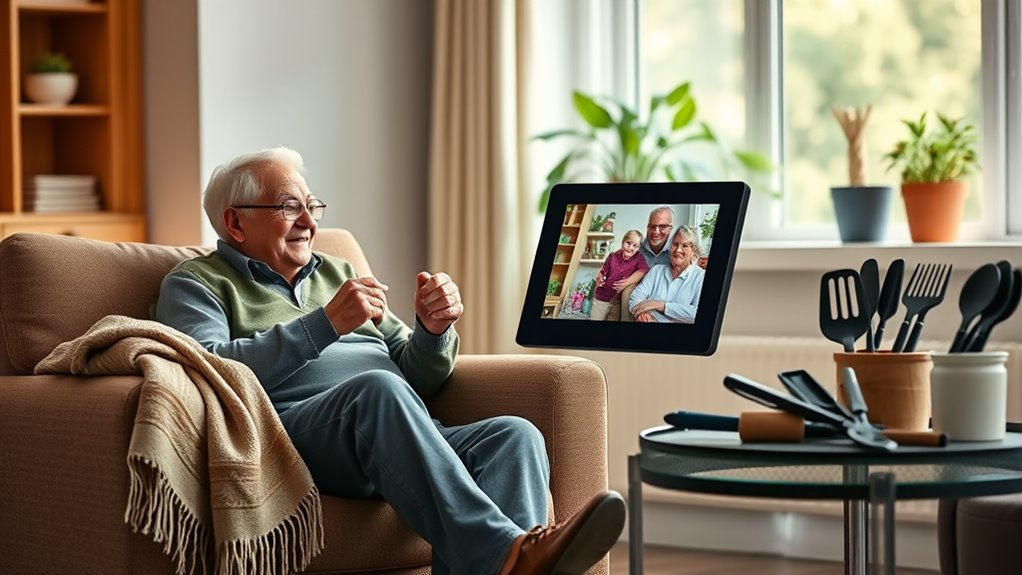 practical gift ideas for elderly