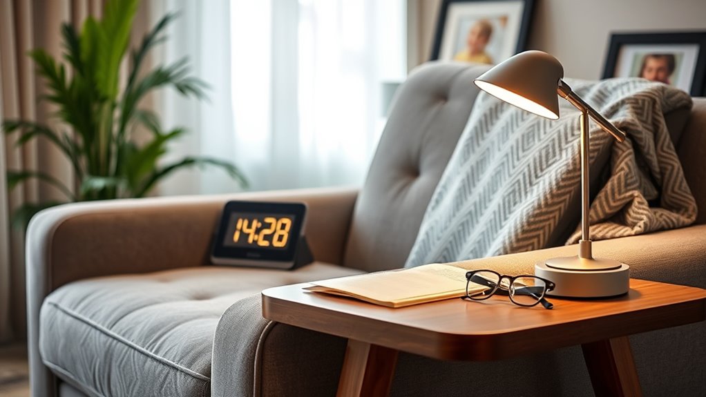 safety comfort durability convenience