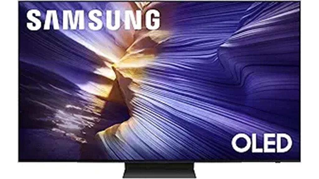 samsung 55 inch oledtv