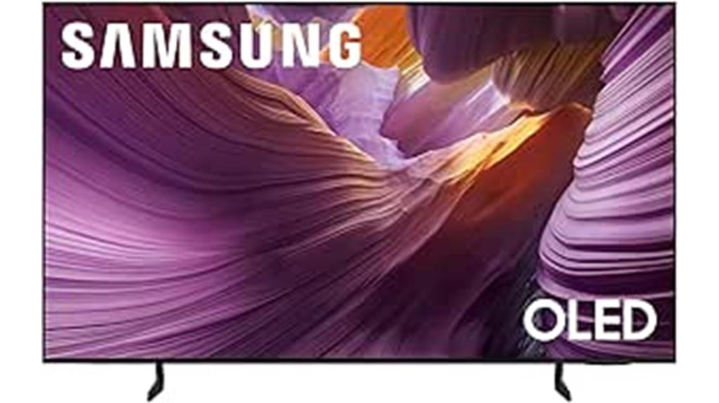 samsung 65 oled tv