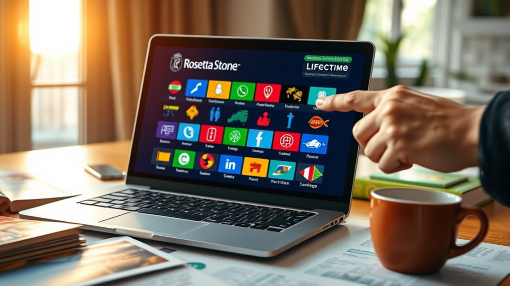 subscription cost and features