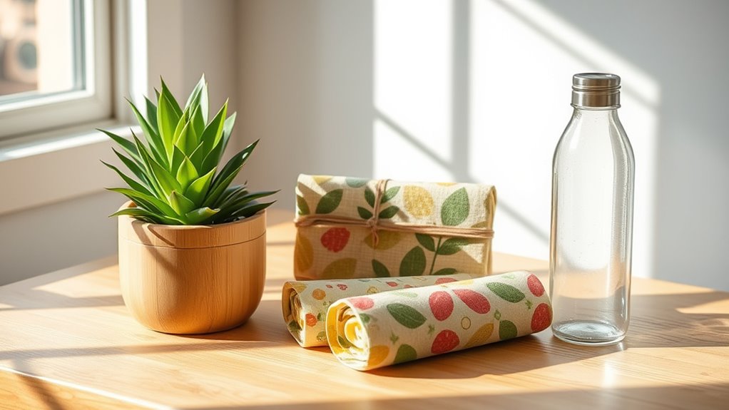 sustainable durable ethical personal