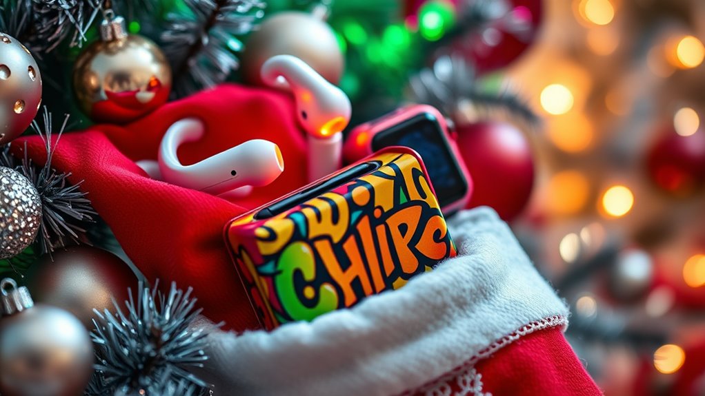 teen interests and practicality