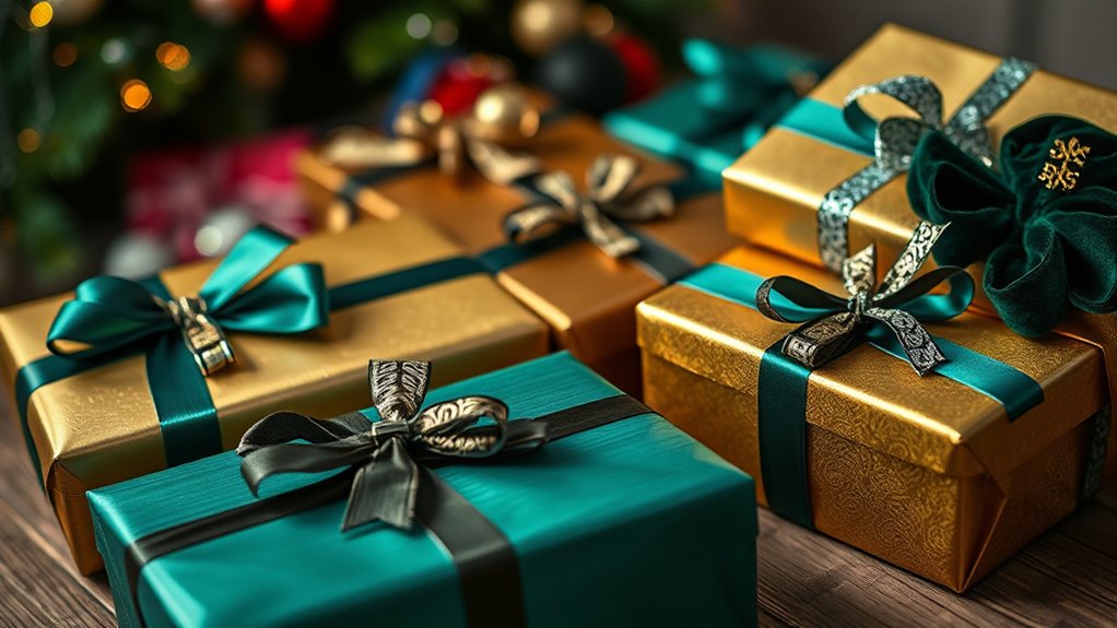 thoughtful personalized holiday gifts