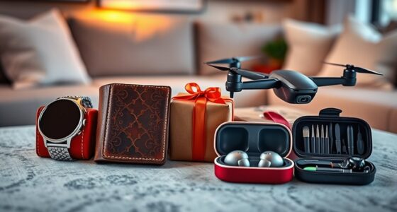 top 2025 boyfriend gift ideas