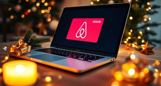 top airbnb gift card options