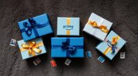 top amazon prime gift subscriptions