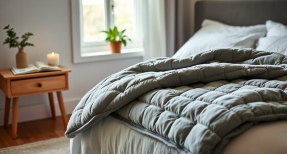 top anxiety blanket picks