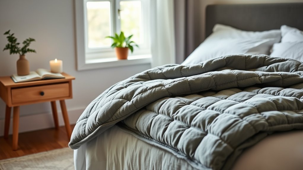 top anxiety blanket picks