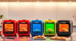 top baking ovens for creativity