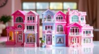 top barbie dreamhouse deals