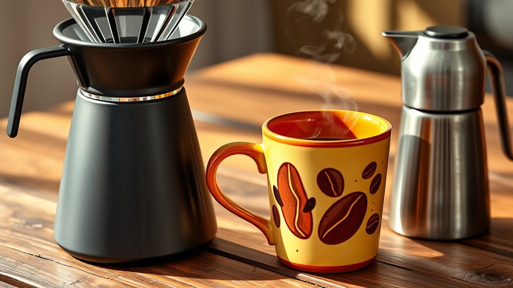 top coffee gift picks