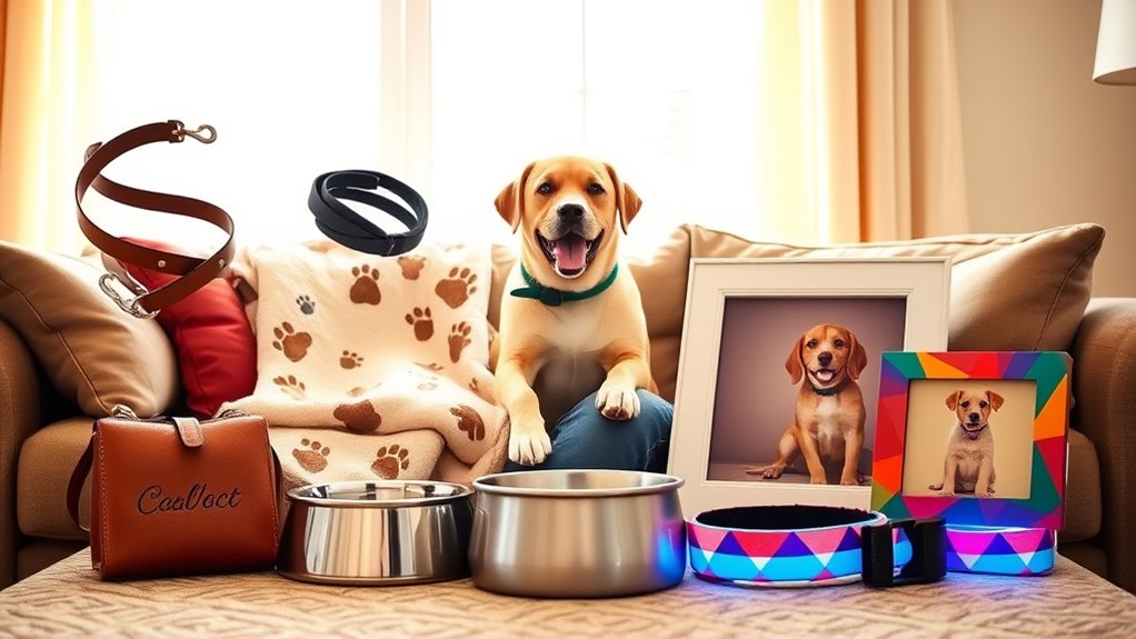 top dog lover gifts